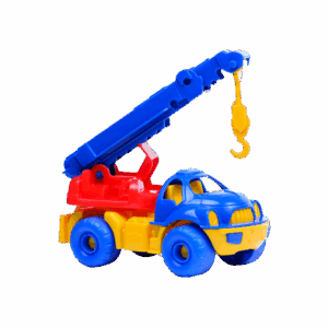 Vehicles Galore: Rev Up the Playtime Excitement!
